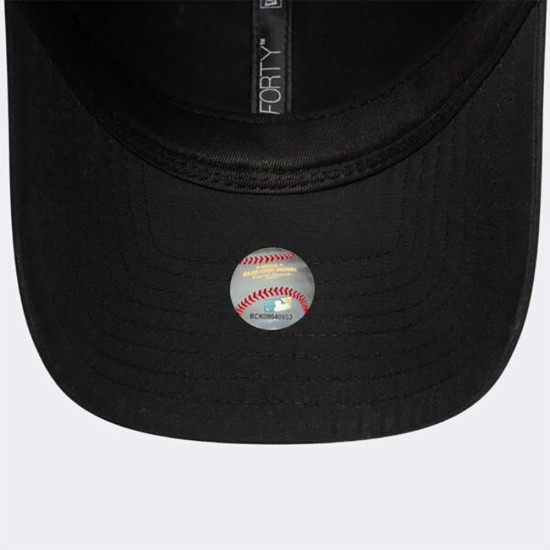 New Era Καπέλο New York Yankees MLB Flawless 9FORTY Adjustable Cap